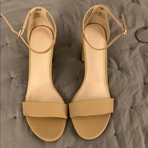 Kelly and Kate Hailee sandals 👡 size 7.5